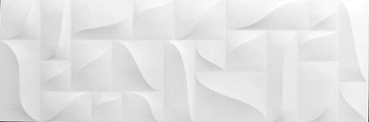 Superwhite Geometric 30x60 - фото 1
