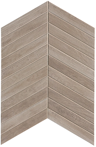 Roots Taupe Matt 7.5x45 - фото 1