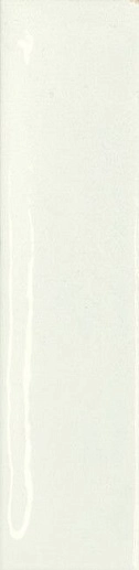 Bari White 6x24.6 - фото 1