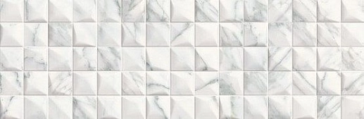 Inspire Art Statuario 25x75 - фото 1