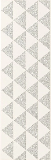 Burano Bar white B 7.8x23.7 - фото 1