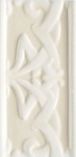 Essenze Liberty Bianco Craquele 6.5x13 - фото 1