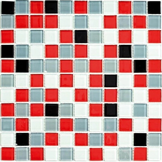 Mosaics Joker 30x30 - фото 1