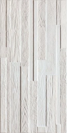 Wood Mania White 30x60 - фото 1
