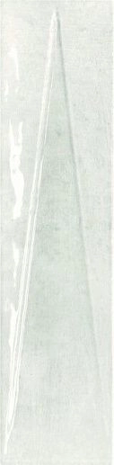 Bari Silver Decor 6x24.6 - фото 1