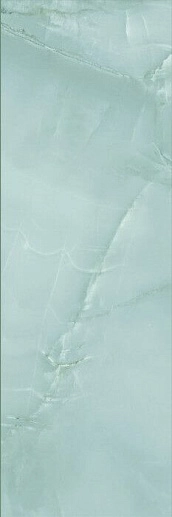 Stazia Turquoise wall 02 30x90 - фото 1