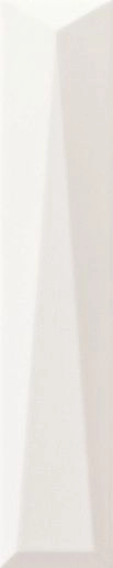 Up Lingotto White Glossy 5x25 - фото 1