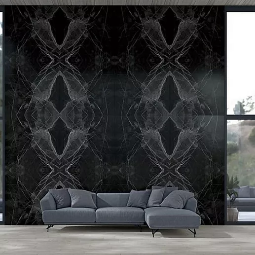 Kutahya Black Calacatta 1