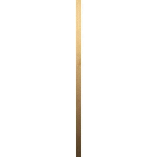 Lux Experience Bacchetta Ottone 0.3x120 - фото 1