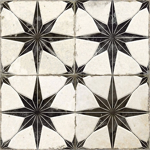 FS Star LT Black 45x45 - фото 1