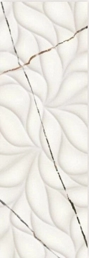 Bianco Covelano 24.2x70 - фото 1