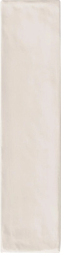 Total Look Majolica Matt Bianco 6x24 - фото 1
