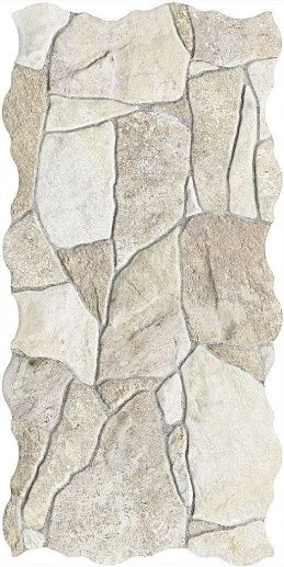 Belcaire Beige 23x46 - фото 1