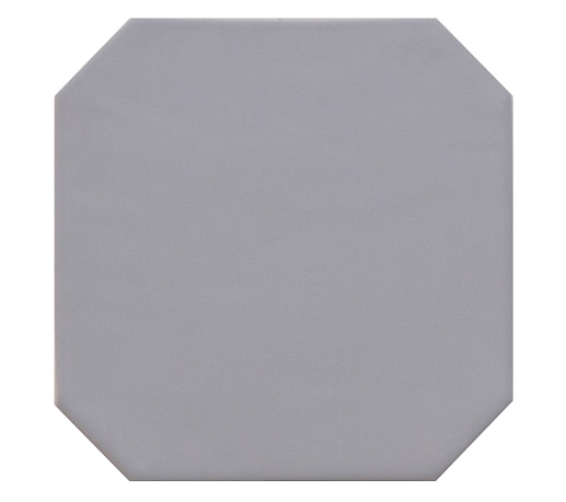 Octagon Gris 20x20 - фото 1