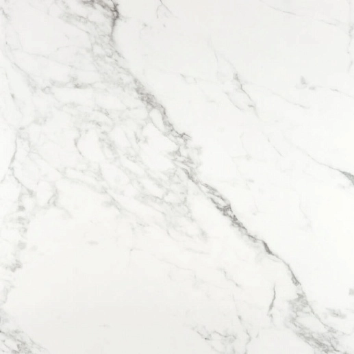 Sabine White Satin 75x75 - фото 1