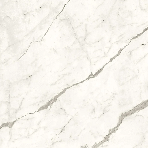 Marvel Shine Statuario Supremo 120x120 Lappato - фото 1