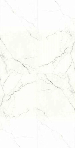 NovaBell Imperial Statuario Lapp. 60x120 - фото 1