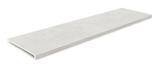 Cements Snow Peldano 33x120 - фото 1