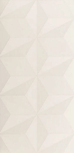 4D Diamond White Dek 40x80 - фото 1
