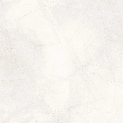 Splash Bianco Белый Сатинированный карвинг 60x60 - фото 1