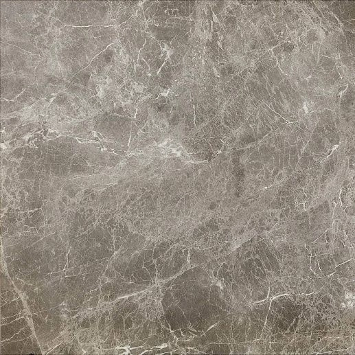 Marmorea Jolie Grey lev 74x74 - фото 1
