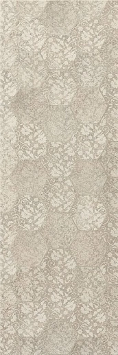 Soul Wabe Perla 25x75 - фото 1