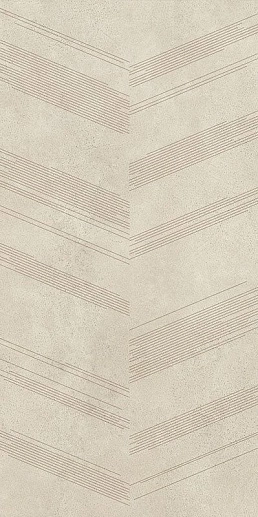 Silkdust Light Beige Dekor 59.8x119.8 - фото 1