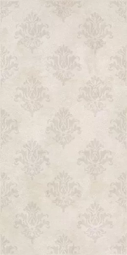SBD025/DL5006 Роверелла беж светлый орнамент 60*119.5 - фото 1
