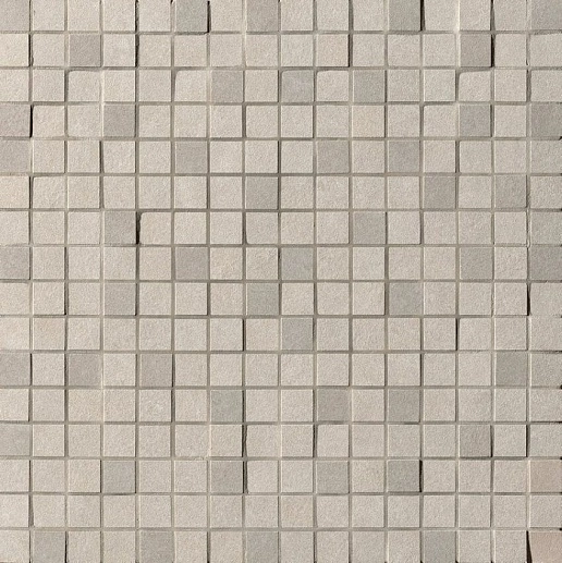 Sheer Grey Mosaico 30.5x30.5 - фото 1