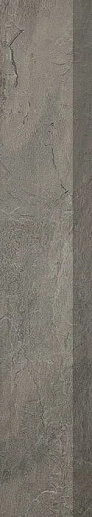 Ardoise Plombe Battiscopa (1) 4.6x60 - фото 1