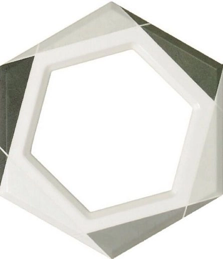 Lino Decor Frame Gris 21.5x24.7 - фото 1