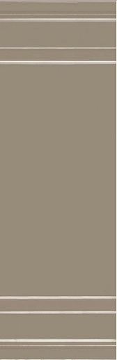 Ermitage Boiserie Corda 25.5x78 - фото 1