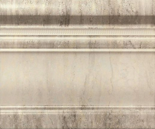 Travertino Zocalo Matt Brescia 20x25 - фото 1