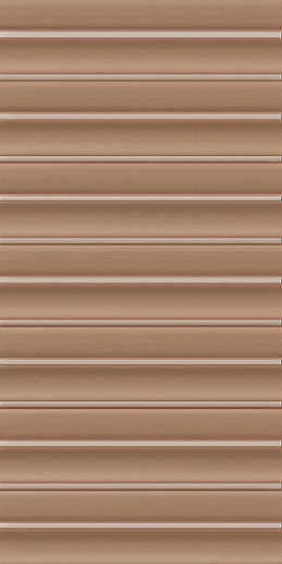 Faces Bars Tan 12.5x25 - фото 1