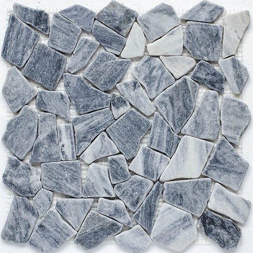 Wild Stone Split Grey (JMST050) 30.5x30.5 - фото 1