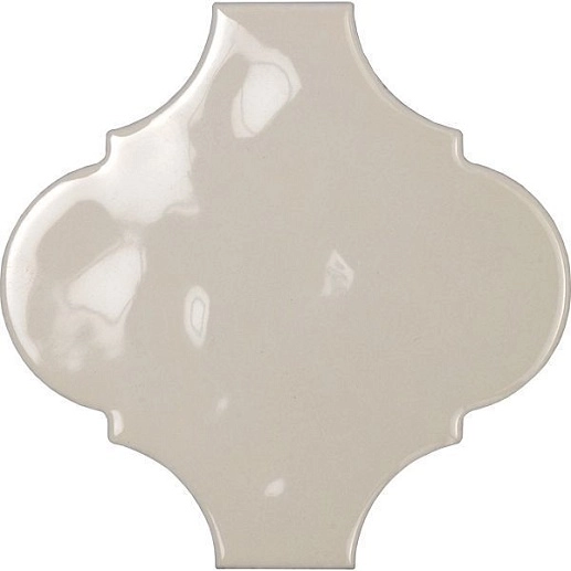 Arabesque Silk Gesso 14.5x14.5 - фото 1