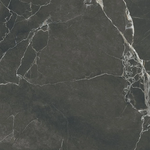 Silkmarble Порто Неро Матовый 60x60 - фото 1