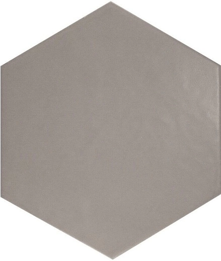 Hexatile Gris Mate 17.5x20 - фото 1