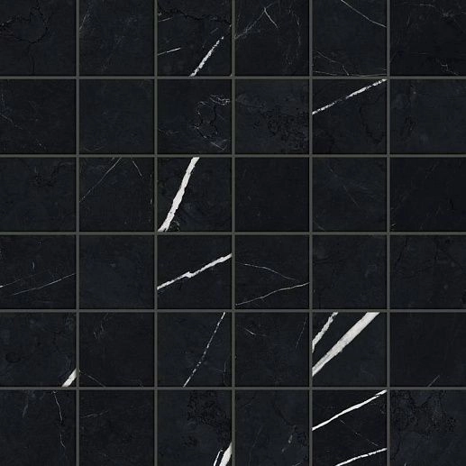 Forte dei Marmi F.d.M. Elegant B. Mosaic Lap 30x30 - фото 1