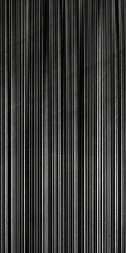 Shale Dark Ribbed SQ 60x120 - фото 1