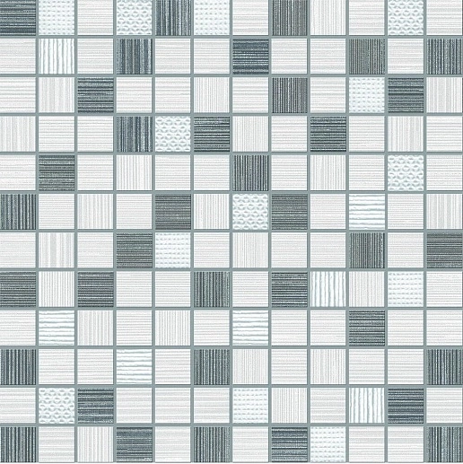 Fresh Malla Grafito 30x30 - фото 1