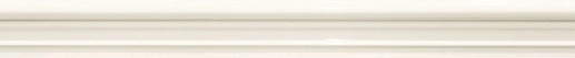 Senza Classic White 6.2x59.8 - фото 1