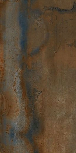 Inferno Oxide Metallic Rectificado 60x120 - фото 1