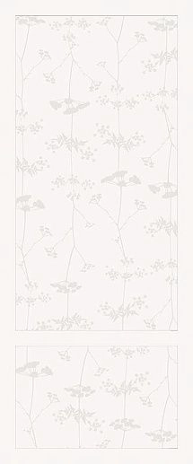 Neo Zoe Bianco Ret 50x120 - фото 1