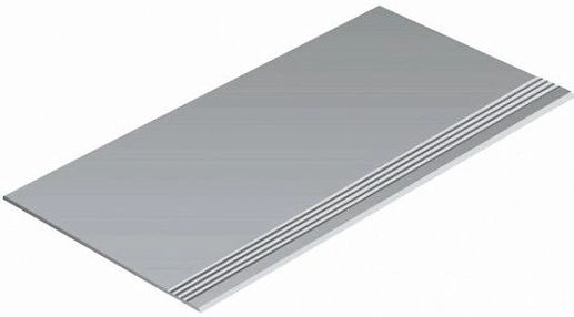 Cottage Gradino Velvet Seraya Nat/Ret 22.5x90 - фото 1