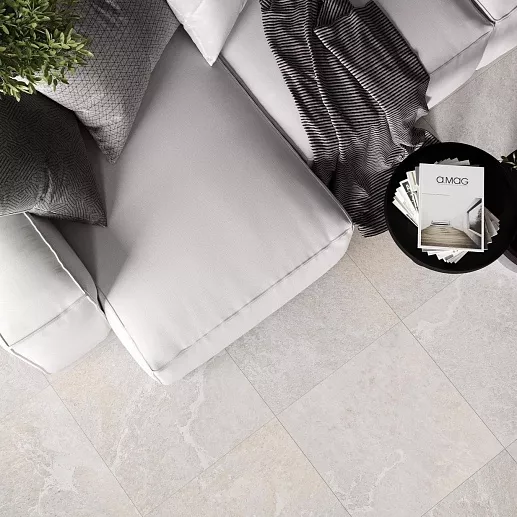 Laparet Blaze Silver 1