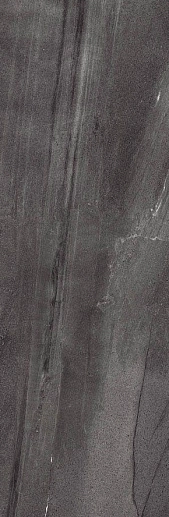 Ultra Pietre Basaltina Antracite Soft 100x300 - фото 1