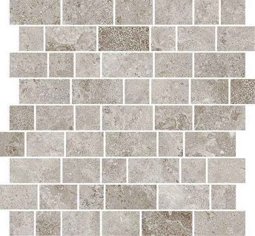Esedra 2.0 Mosaico Grigio 30x30 - фото 1