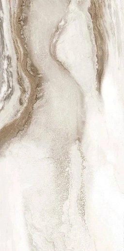 Nebula Almond (leviglass) Rect. 60x120 - фото 1
