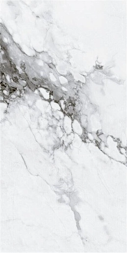 Capraia White Pulido Rect 59x119 - фото 1